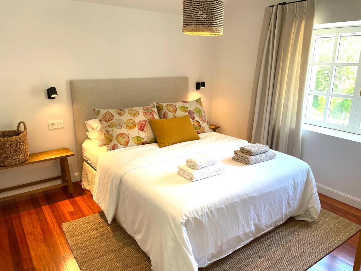 Gurah Boutique Apartments Bakio Buitenkant foto