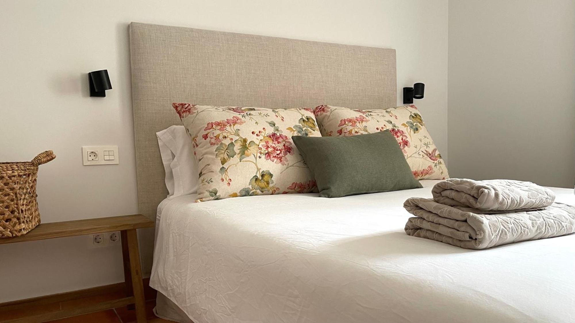 Gurah Boutique Apartments Bakio Buitenkant foto