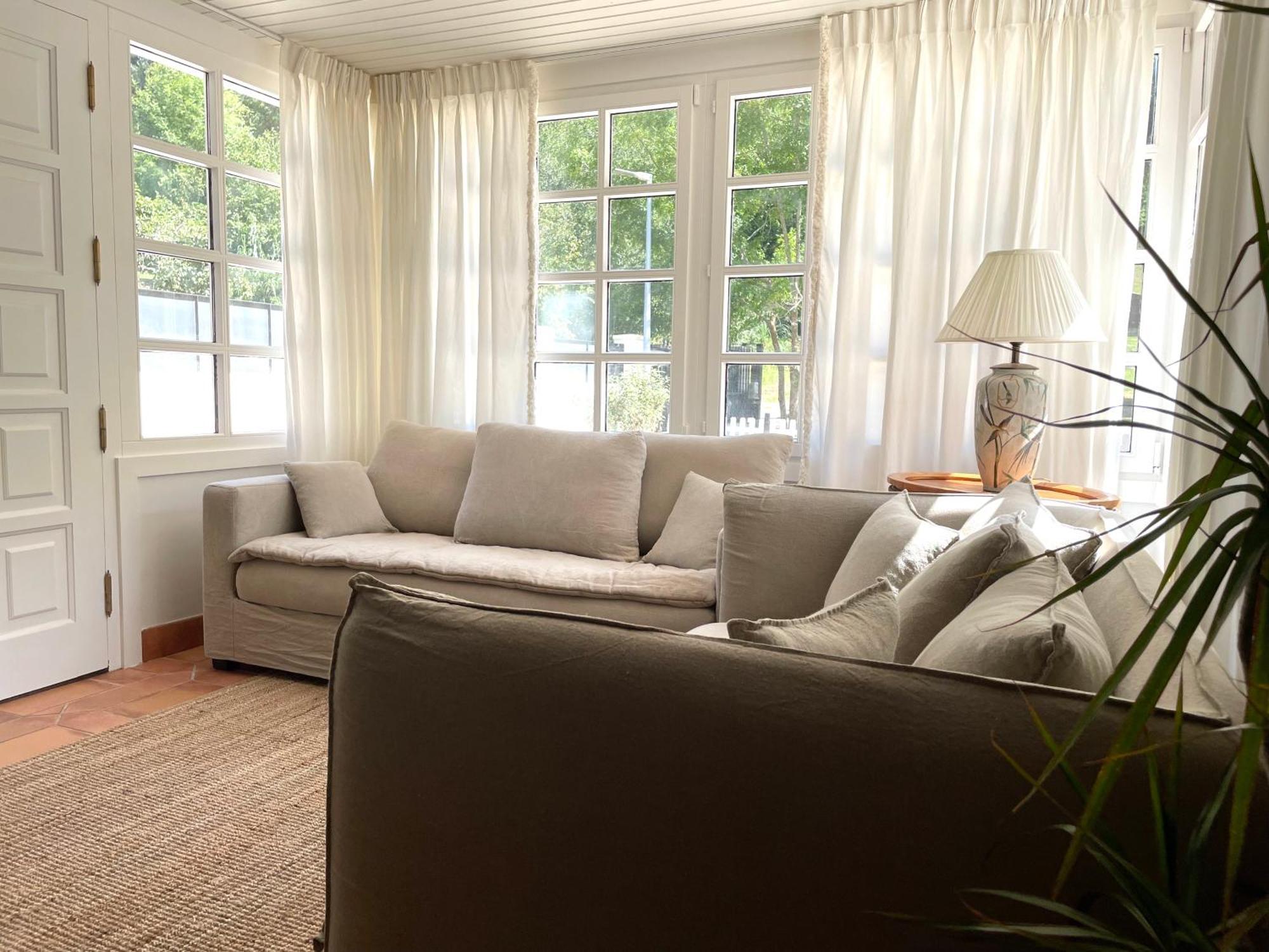 Gurah Boutique Apartments Bakio Buitenkant foto