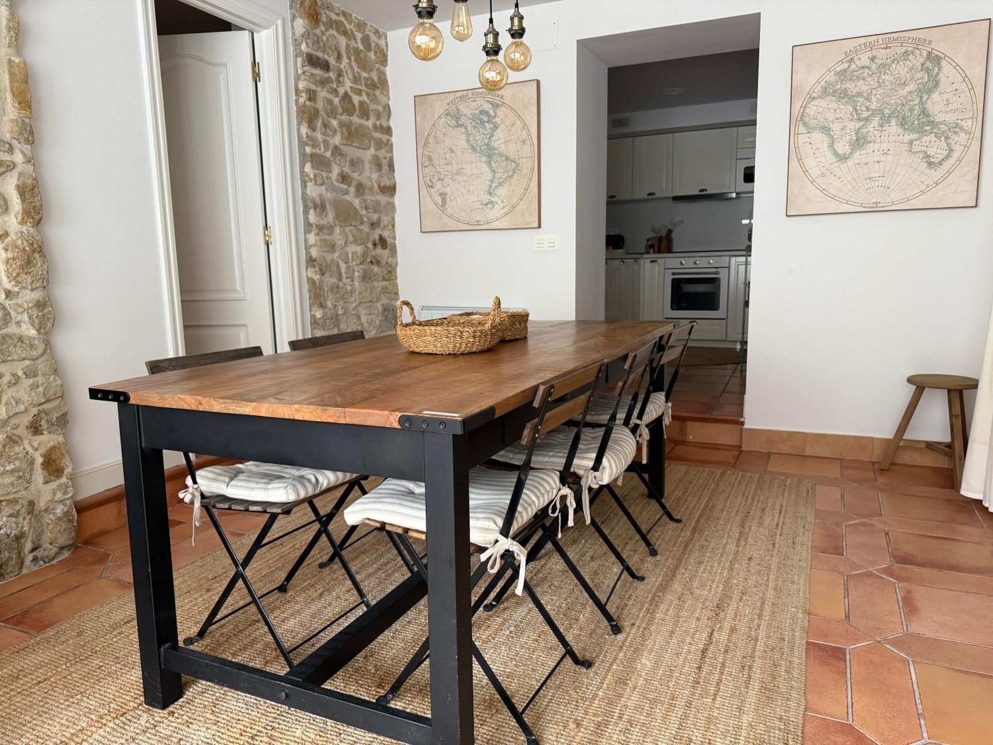 Gurah Boutique Apartments Bakio Buitenkant foto