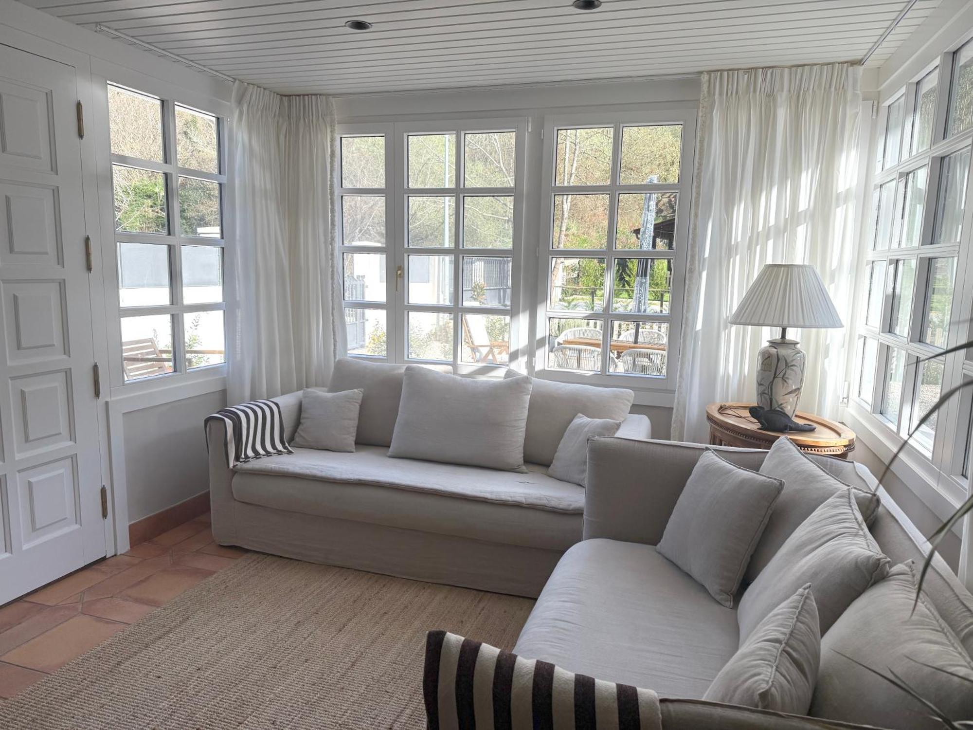 Gurah Boutique Apartments Bakio Buitenkant foto