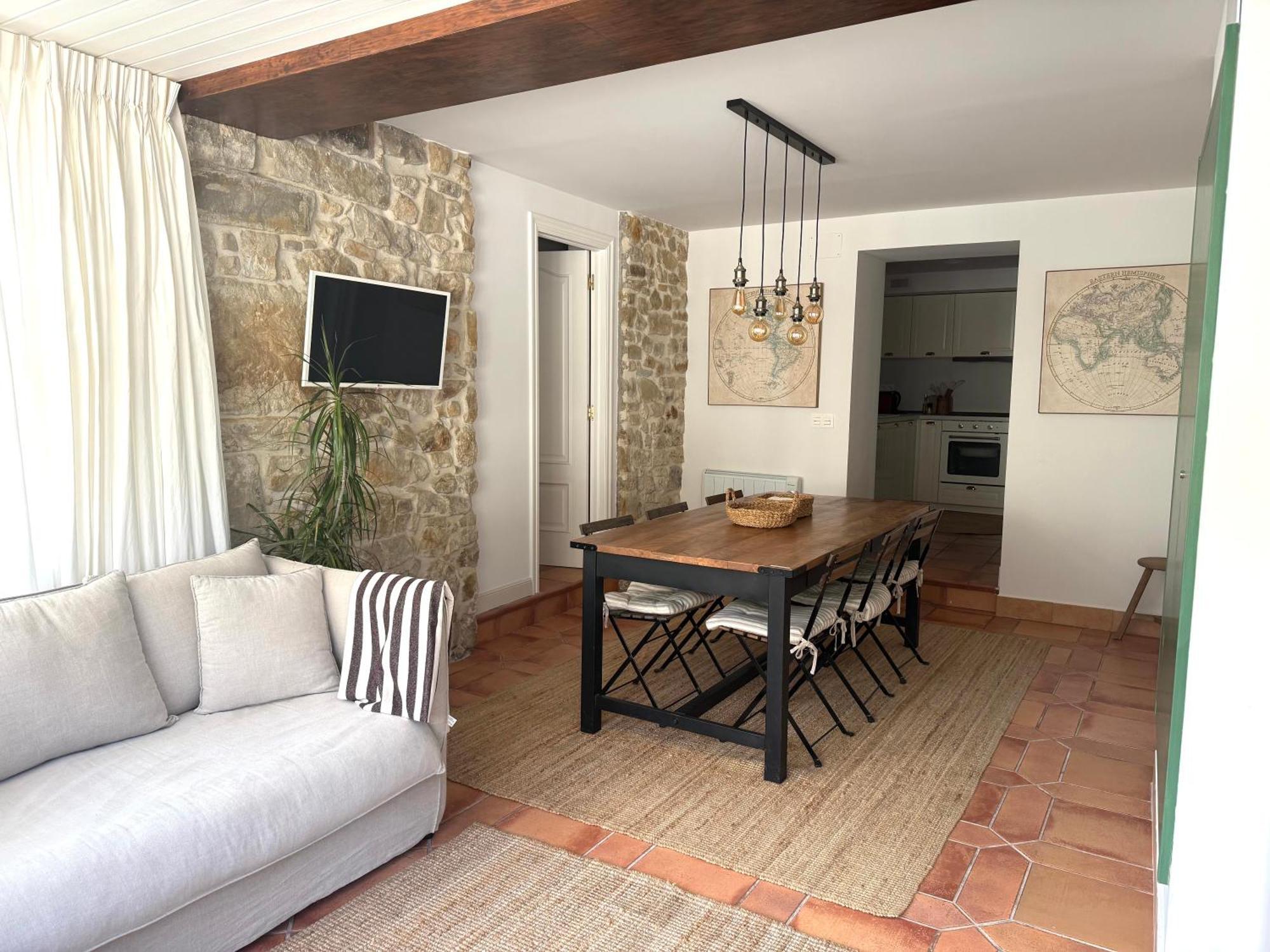 Gurah Boutique Apartments Bakio Buitenkant foto
