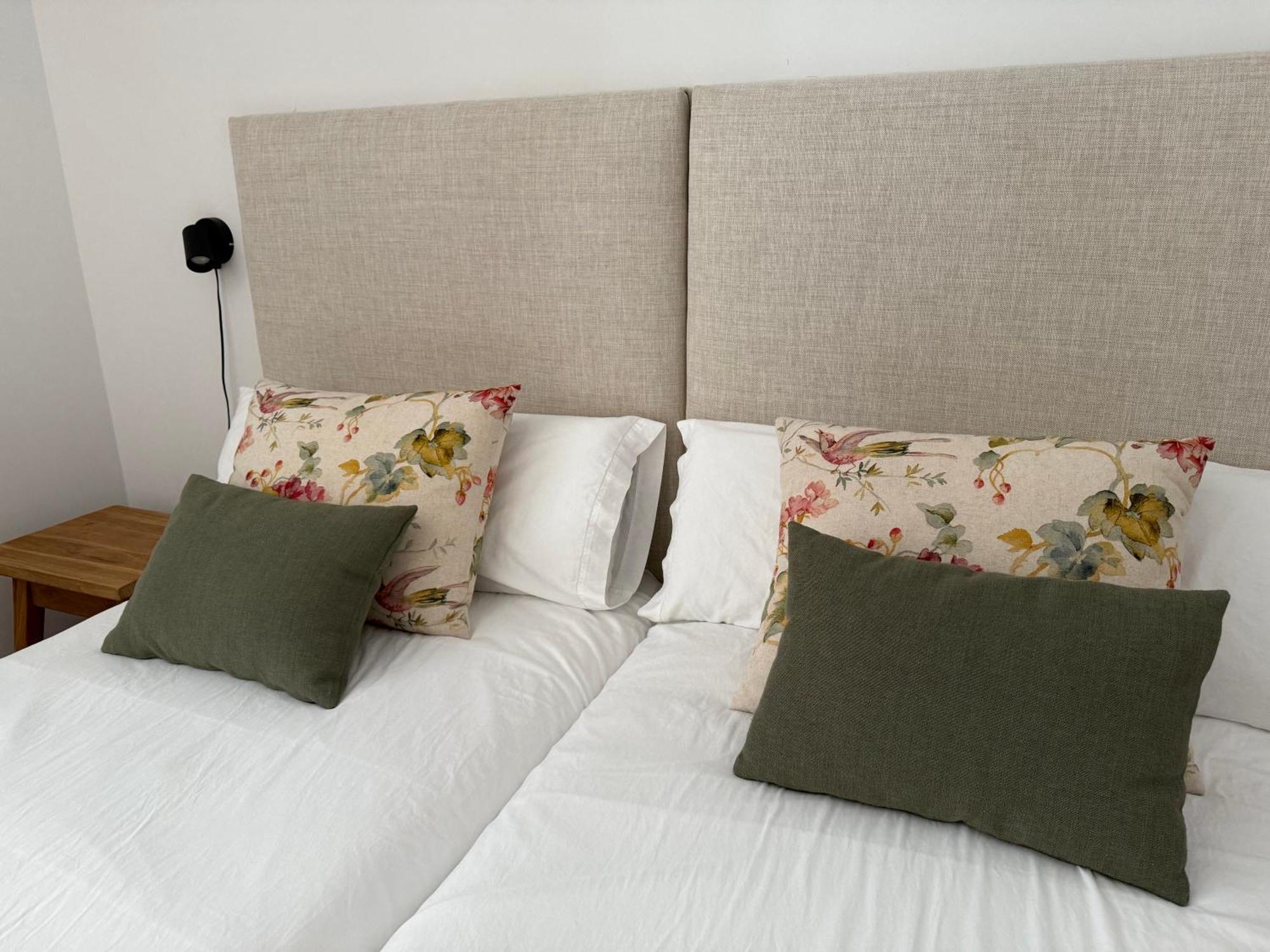 Gurah Boutique Apartments Bakio Buitenkant foto