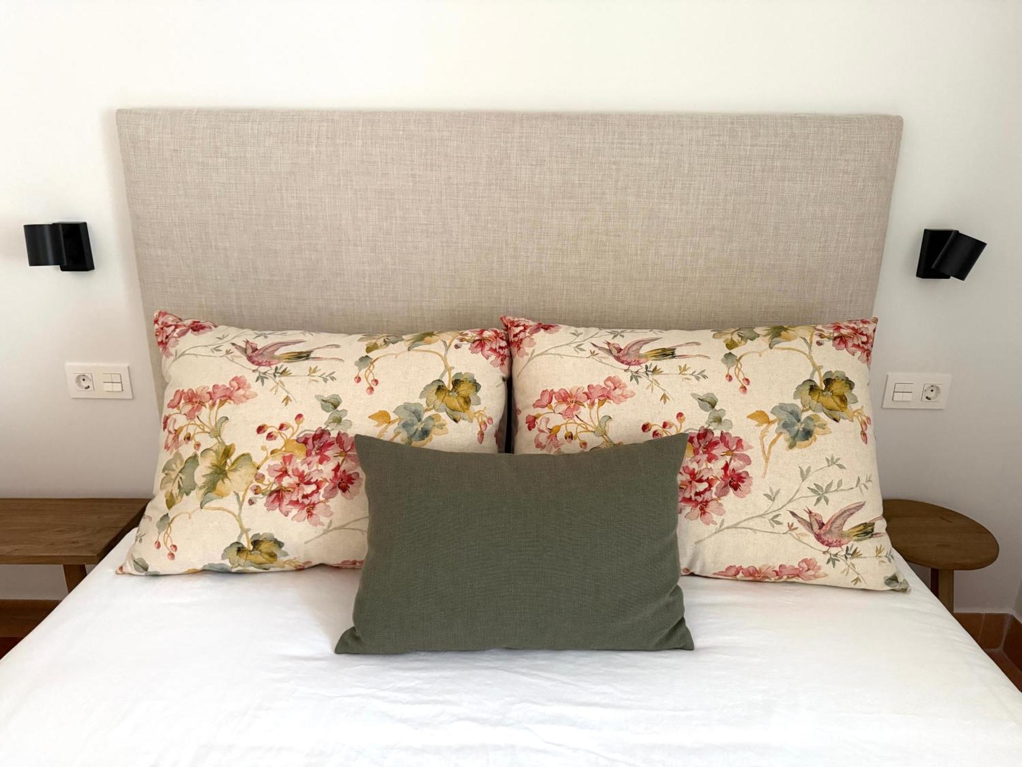 Gurah Boutique Apartments Bakio Buitenkant foto