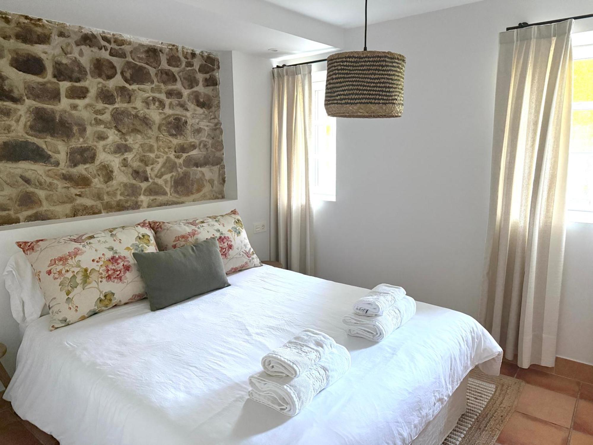 Gurah Boutique Apartments Bakio Buitenkant foto