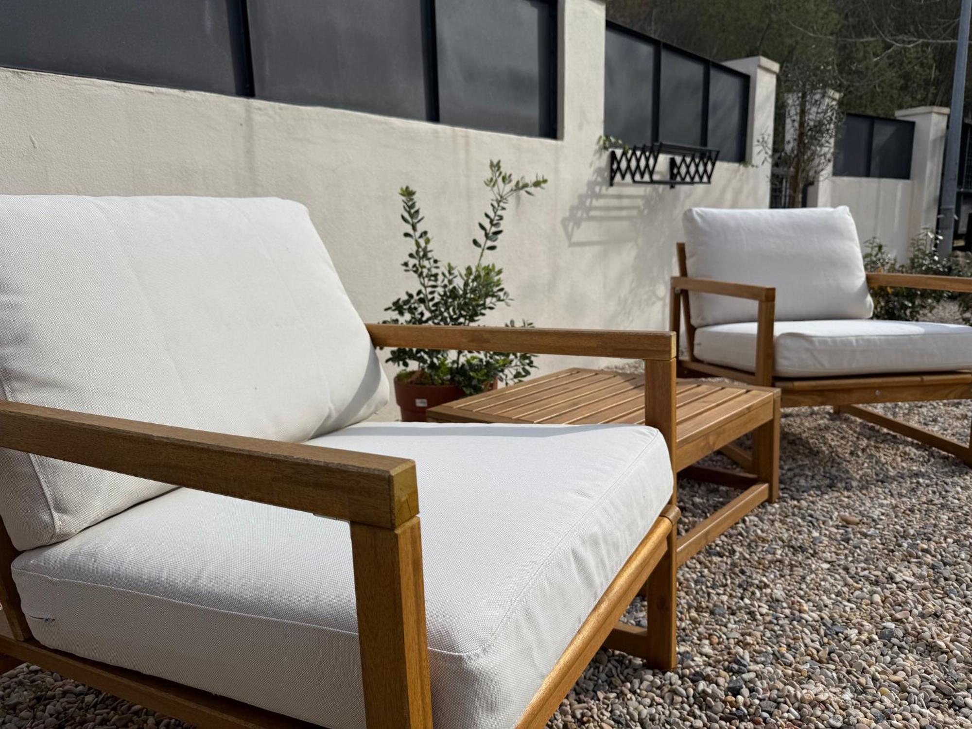 Gurah Boutique Apartments Bakio Buitenkant foto