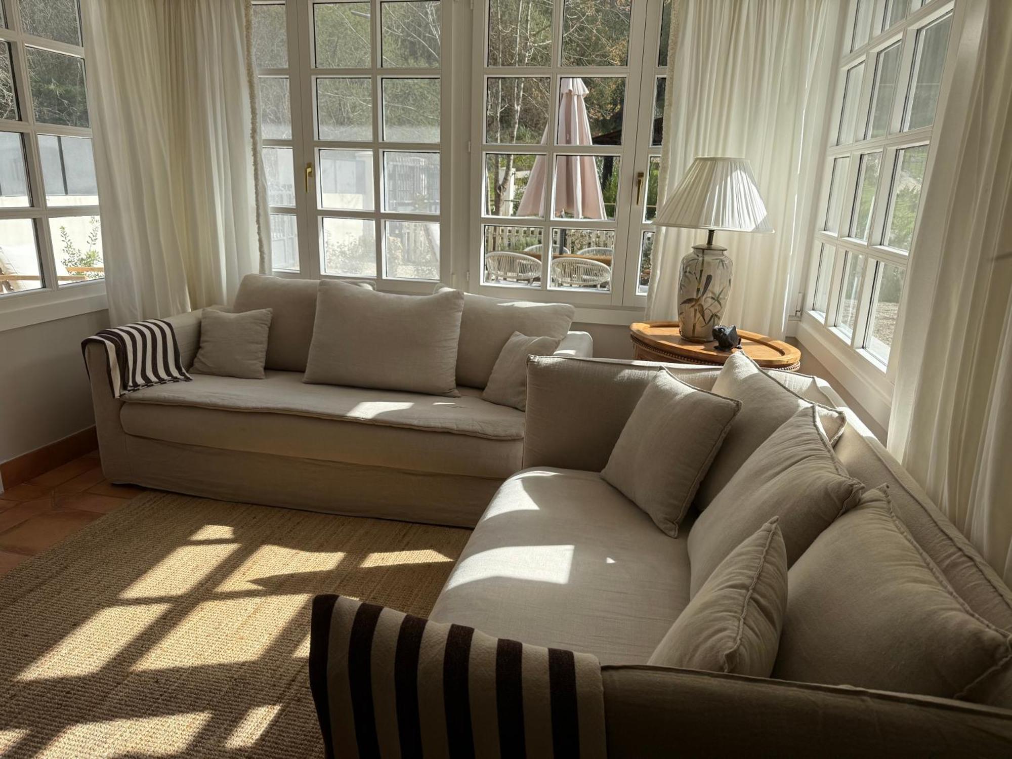 Gurah Boutique Apartments Bakio Buitenkant foto
