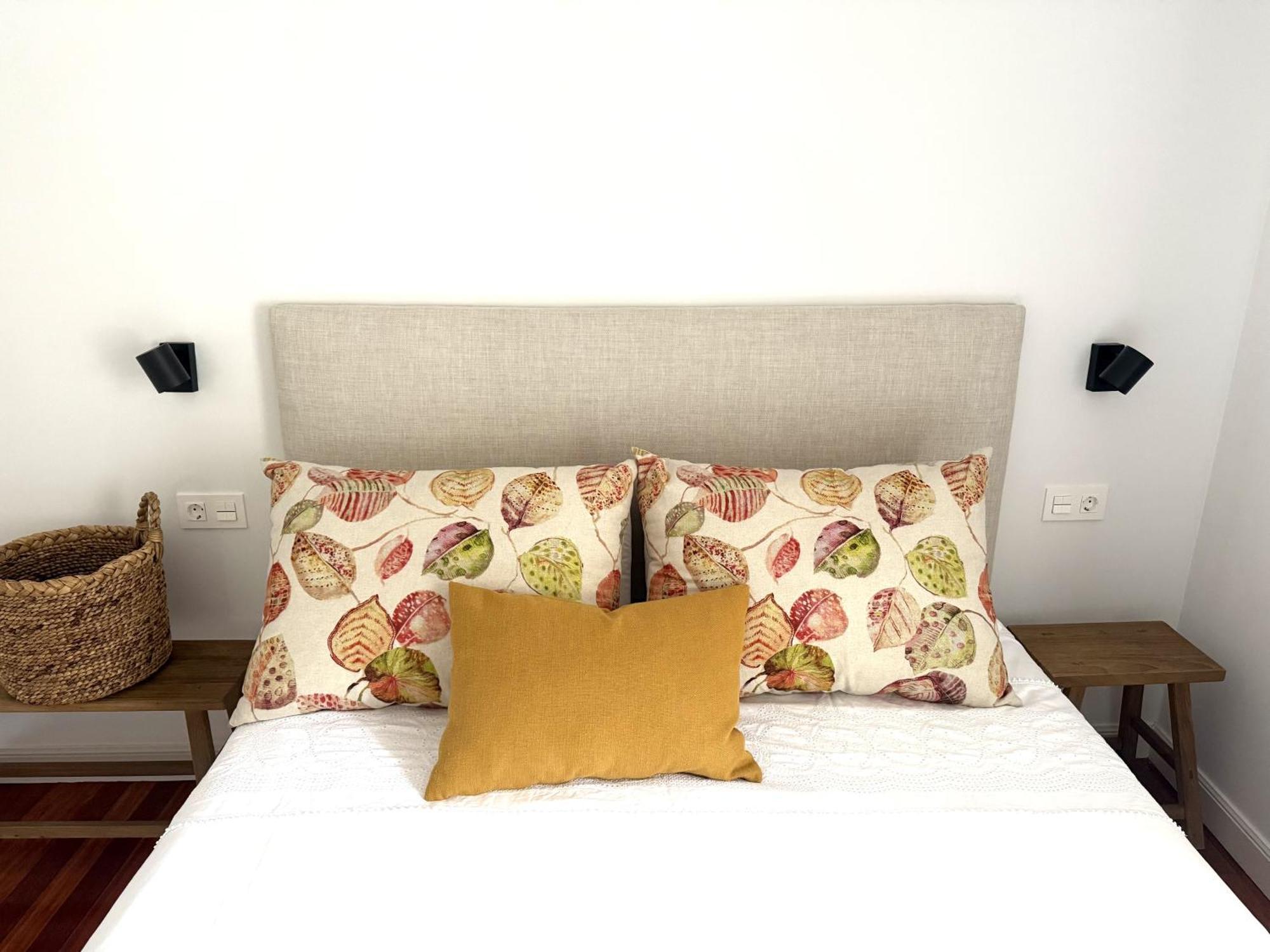 Gurah Boutique Apartments Bakio Buitenkant foto