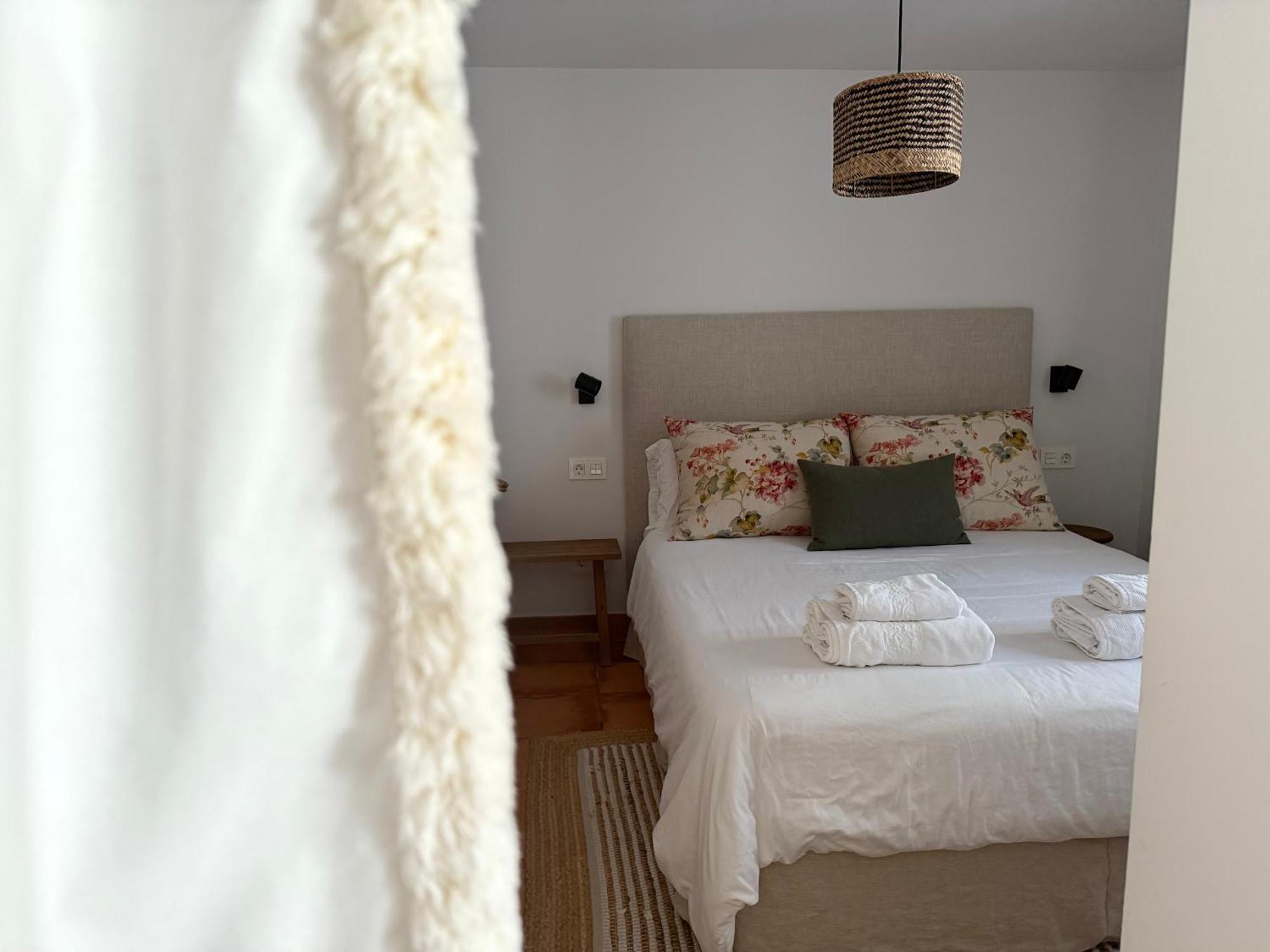 Gurah Boutique Apartments Bakio Buitenkant foto