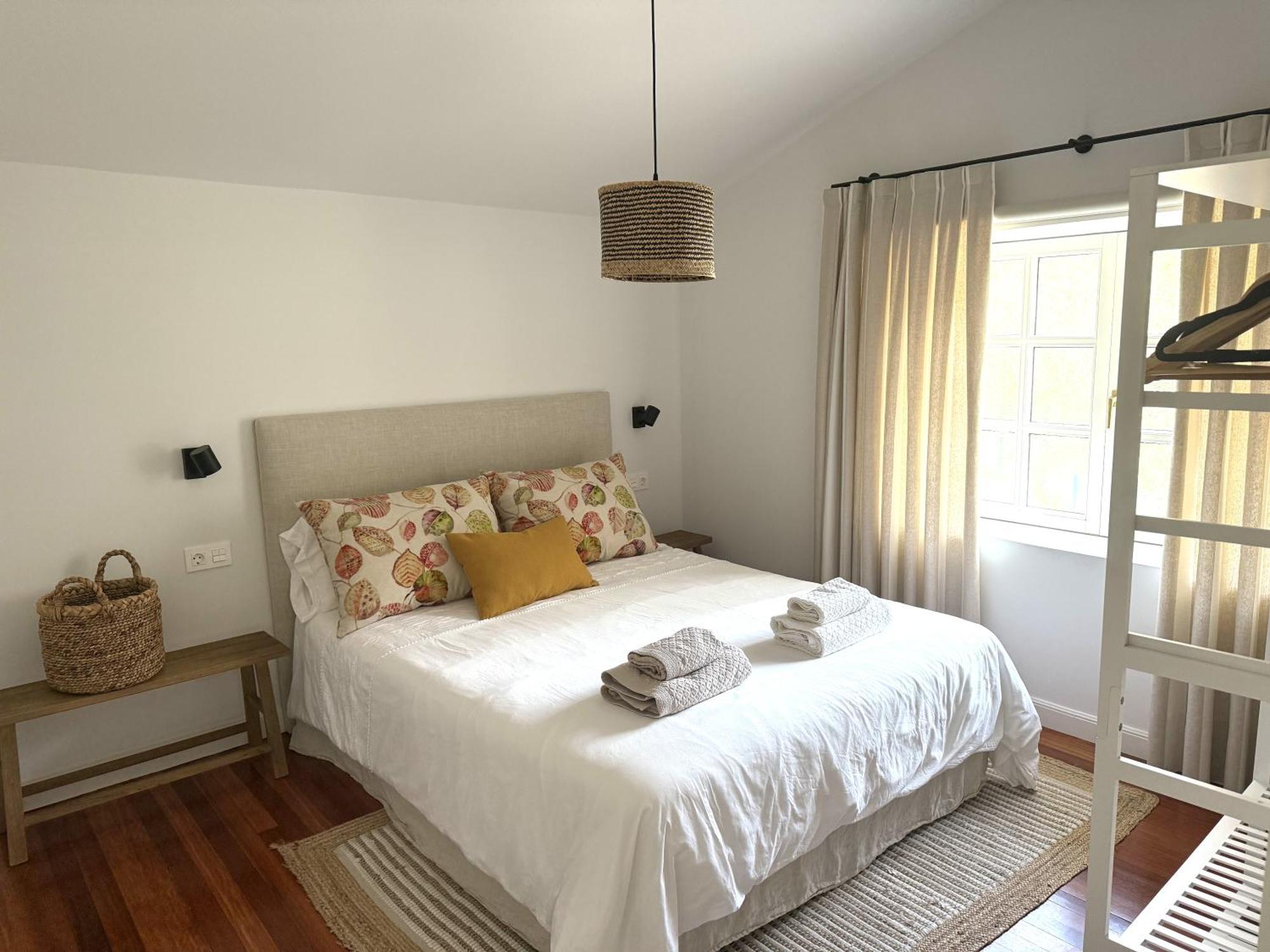 Gurah Boutique Apartments Bakio Buitenkant foto