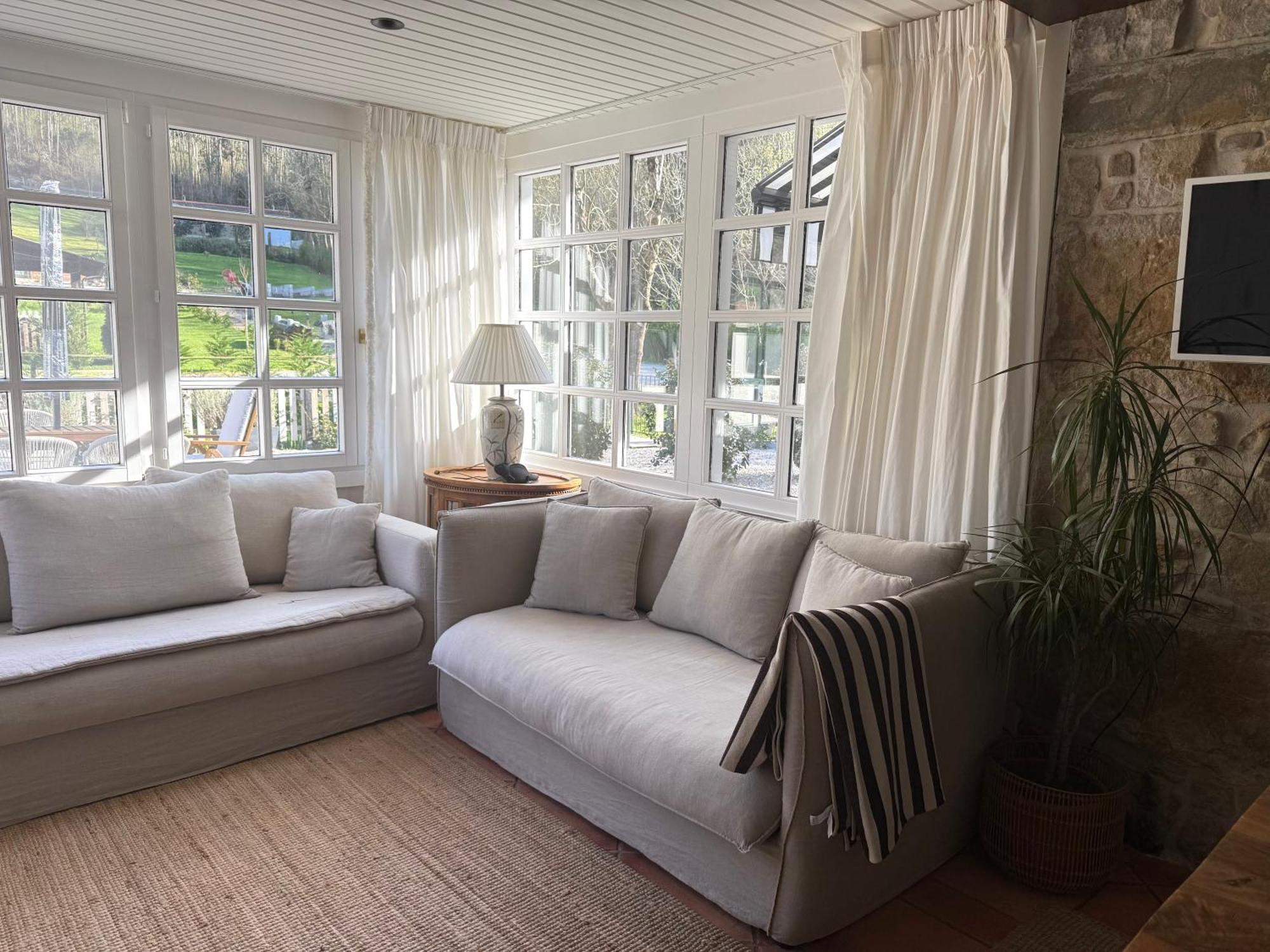 Gurah Boutique Apartments Bakio Buitenkant foto
