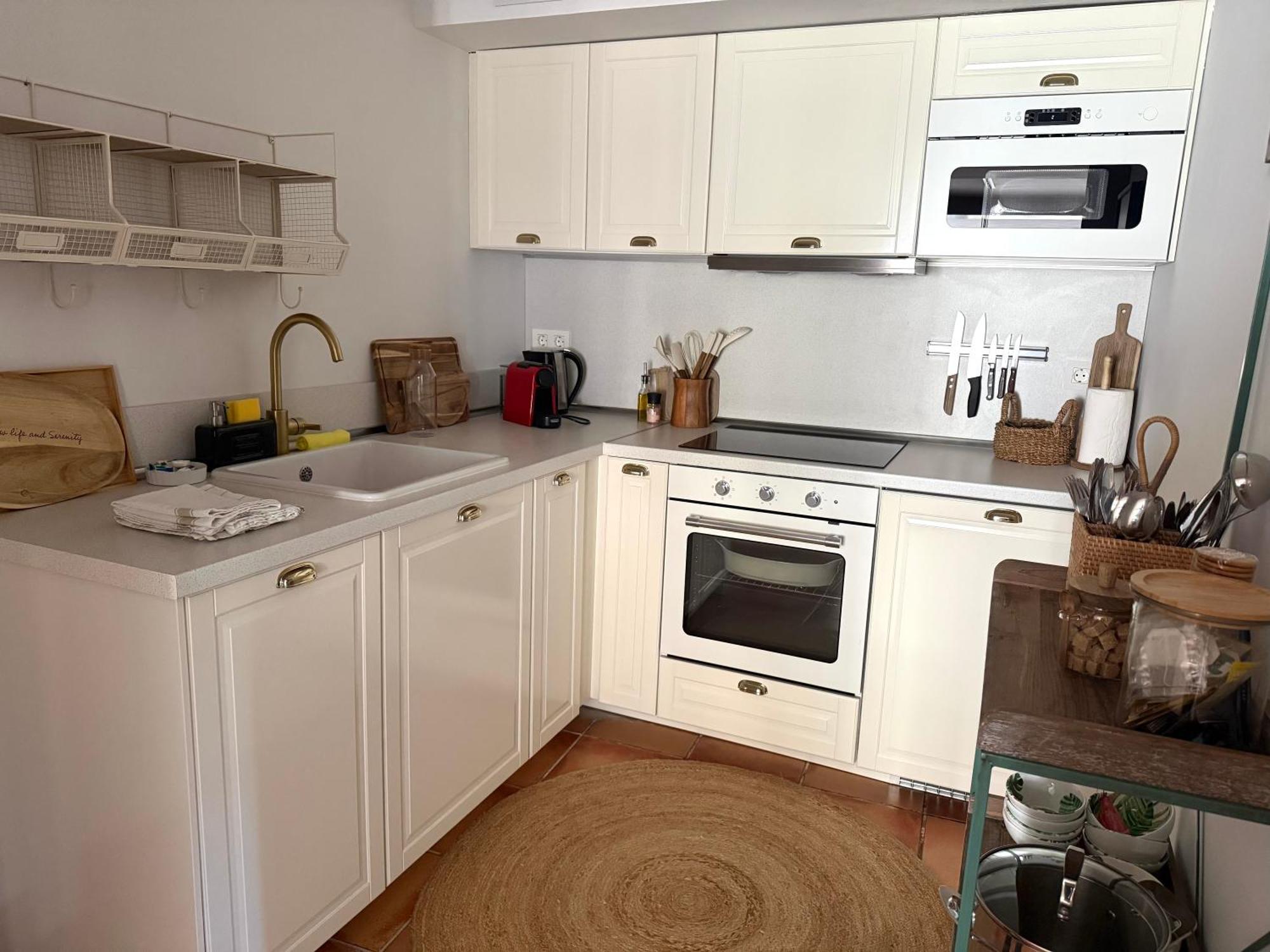 Gurah Boutique Apartments Bakio Buitenkant foto