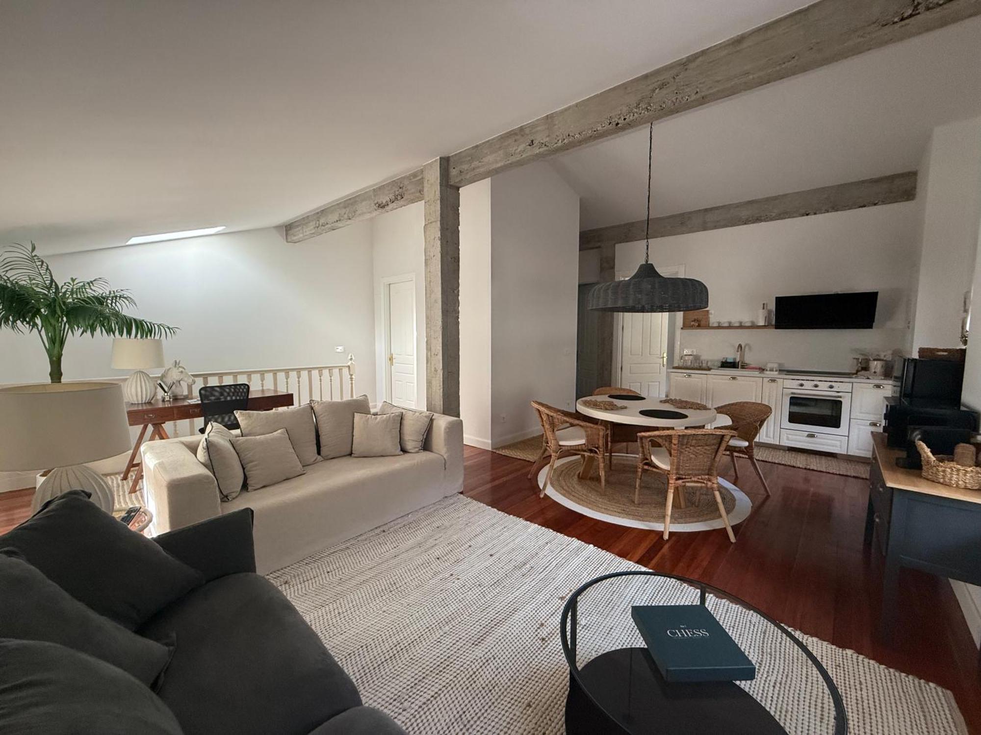 Gurah Boutique Apartments Bakio Buitenkant foto