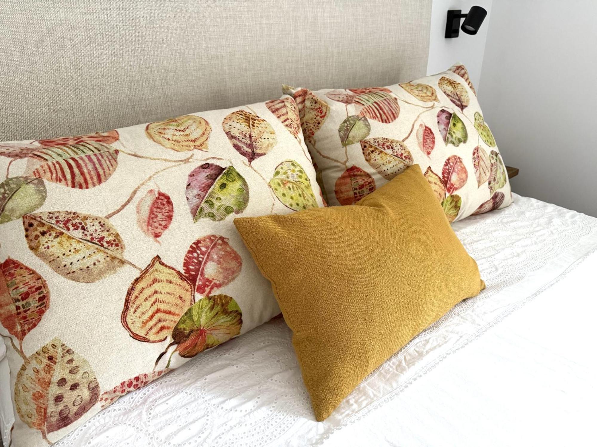 Gurah Boutique Apartments Bakio Buitenkant foto