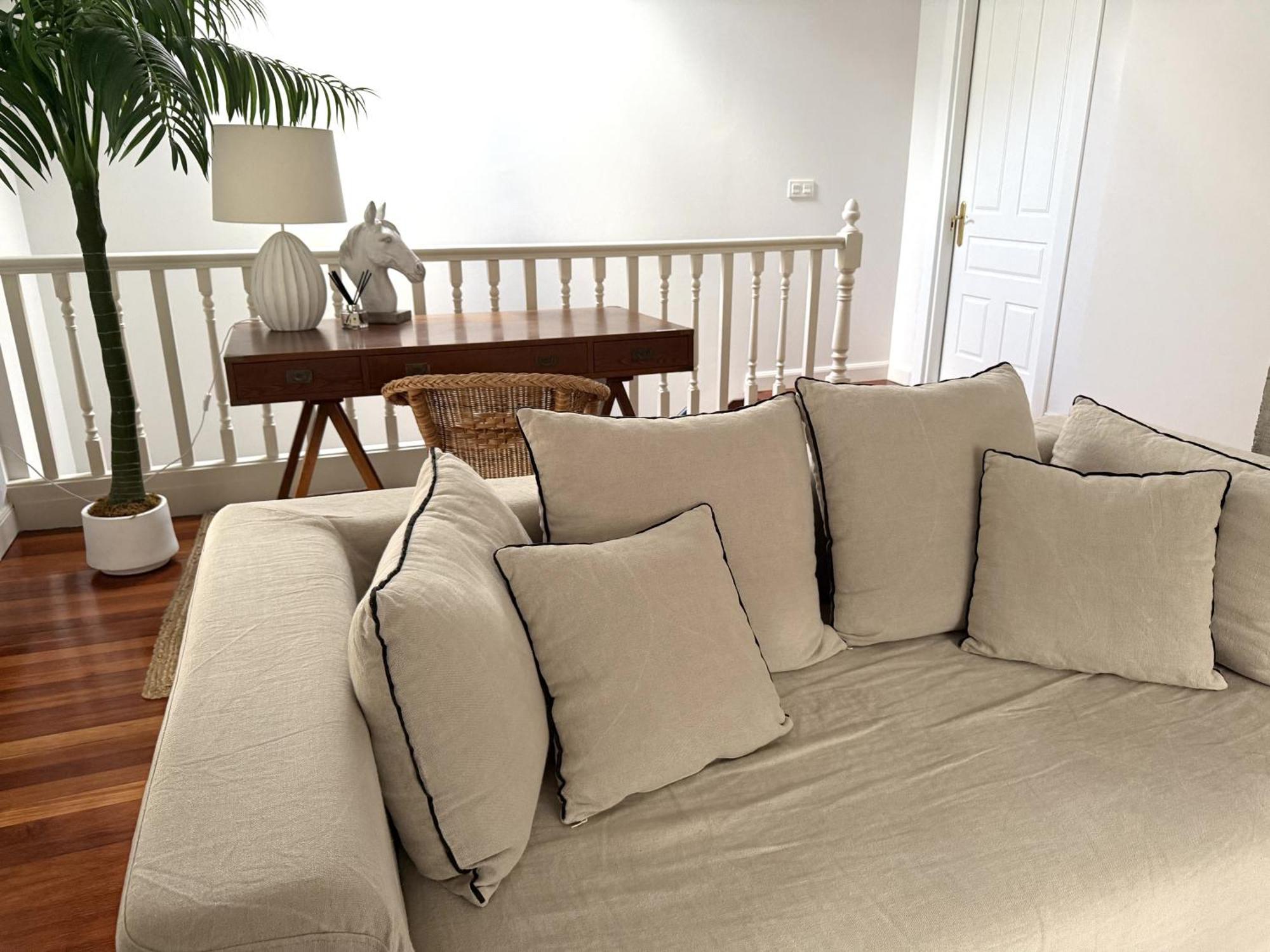 Gurah Boutique Apartments Bakio Buitenkant foto