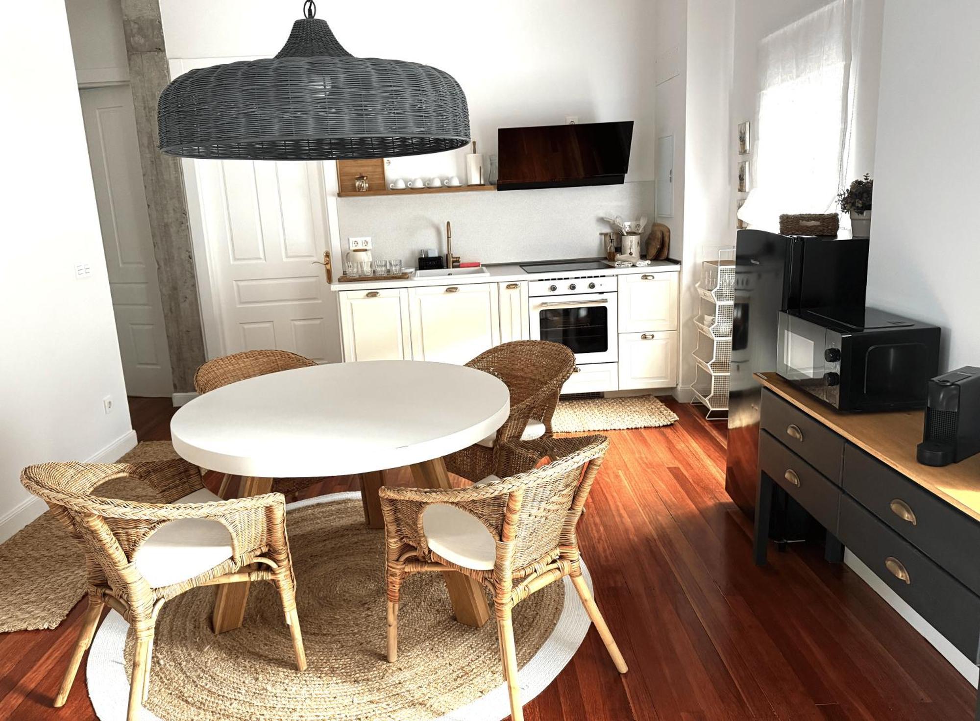Gurah Boutique Apartments Bakio Buitenkant foto