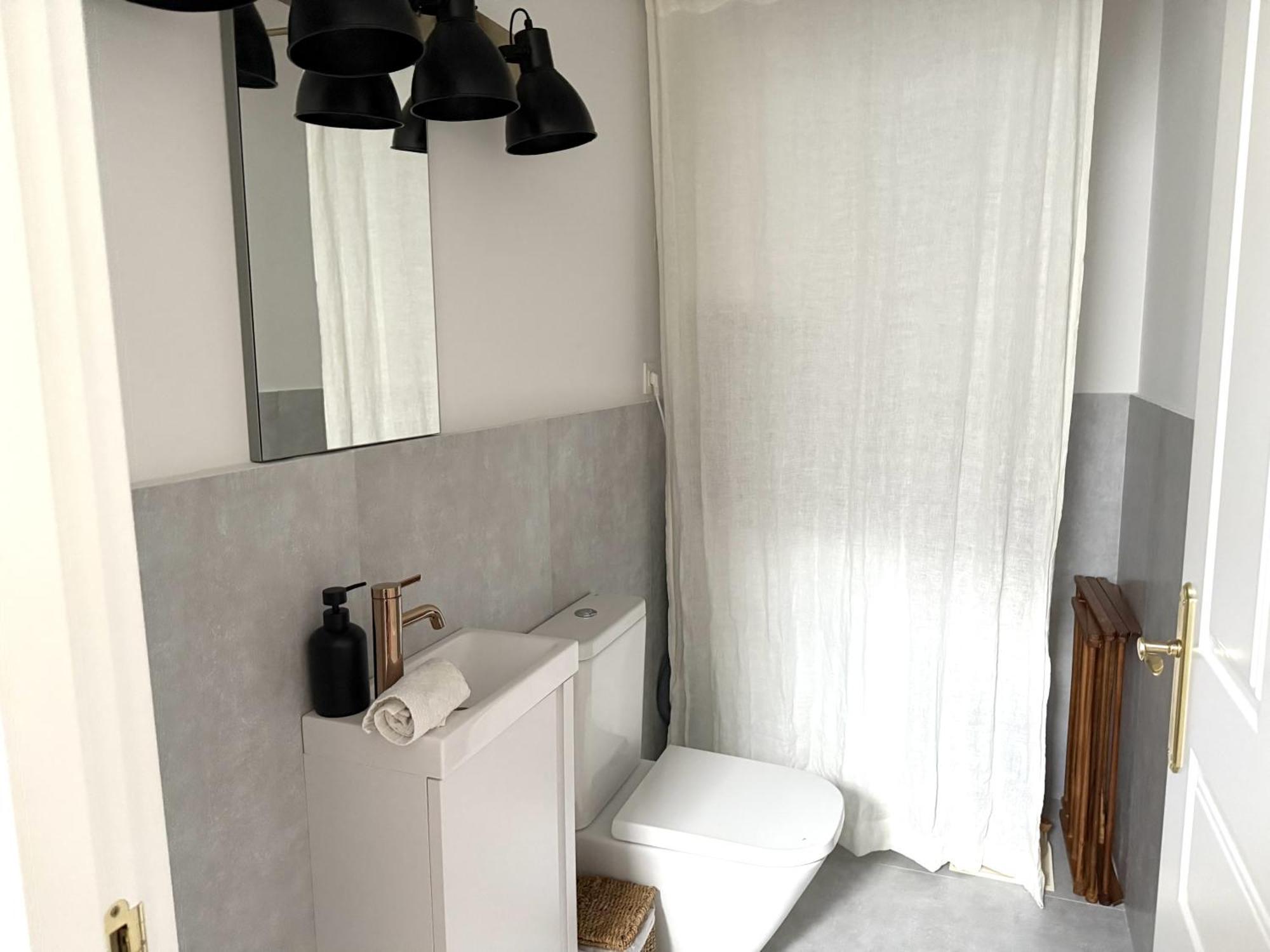 Gurah Boutique Apartments Bakio Buitenkant foto