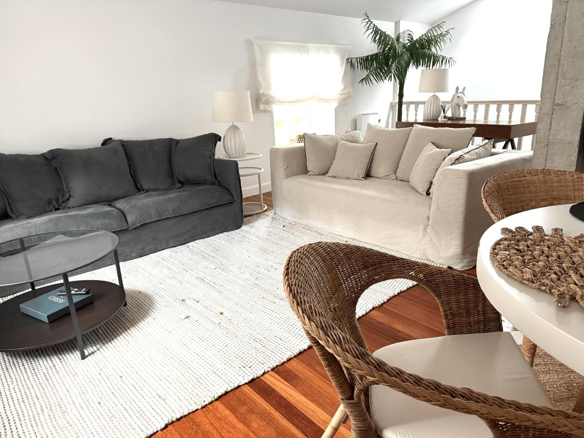 Gurah Boutique Apartments Bakio Buitenkant foto