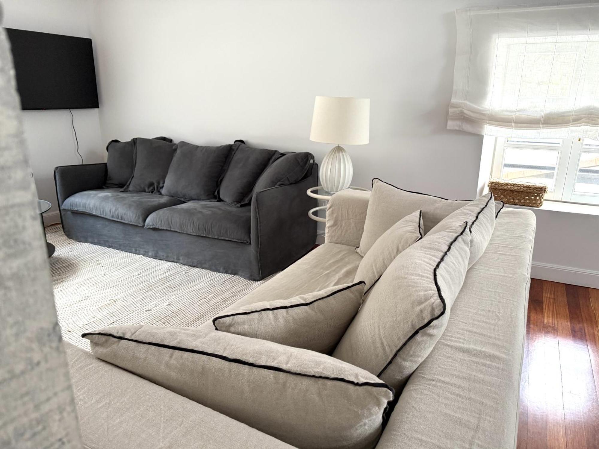 Gurah Boutique Apartments Bakio Buitenkant foto